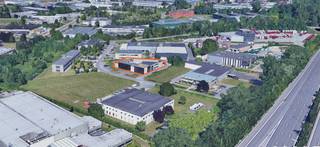 Offices for rent from 17m² to 403m² Are you looking for the ideal office space near the Leuven/Haasrode ramp complex?Stop searching! We offer modern,...