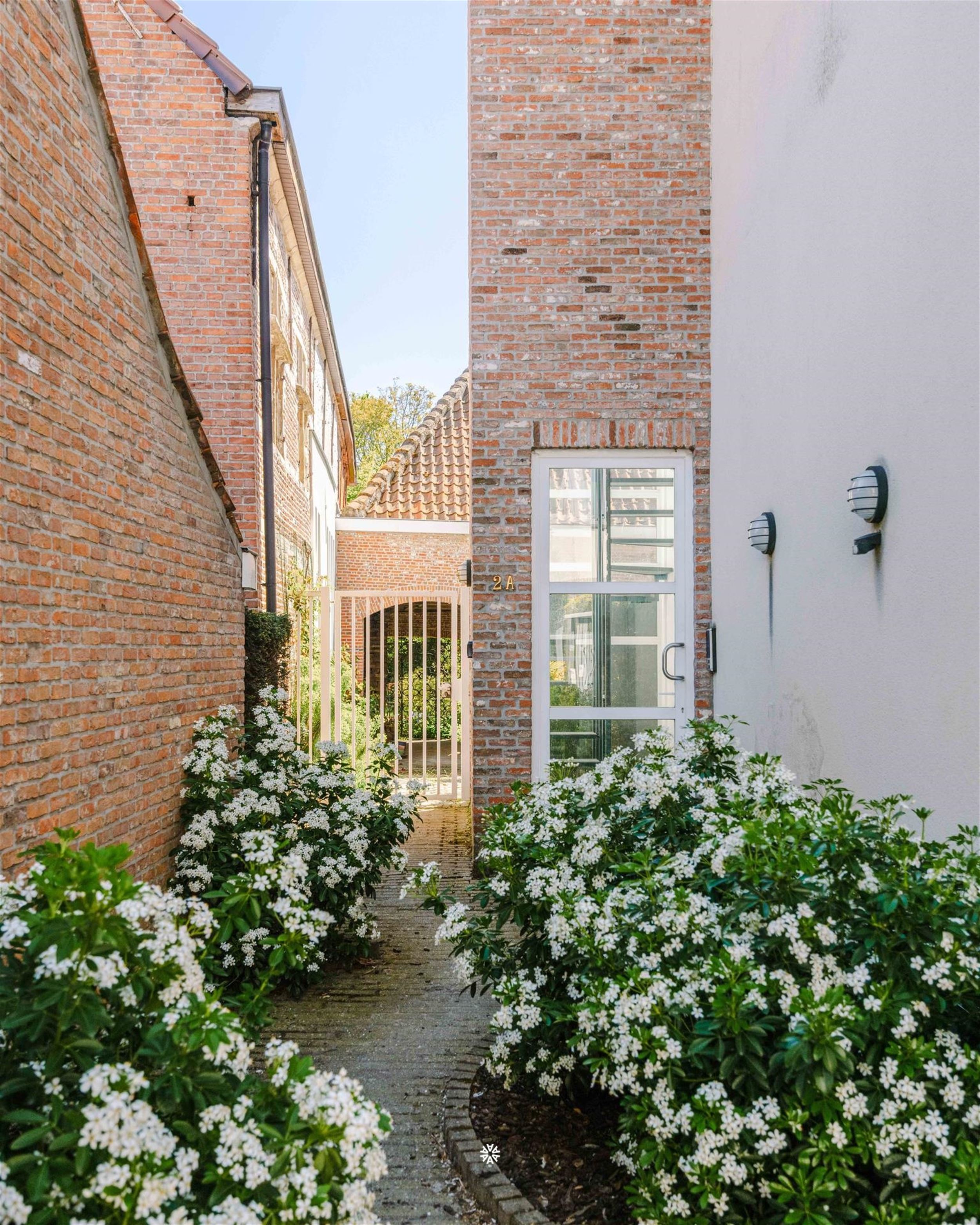 Apartment for sale in Vrasene with 2 bedrooms - photo 2