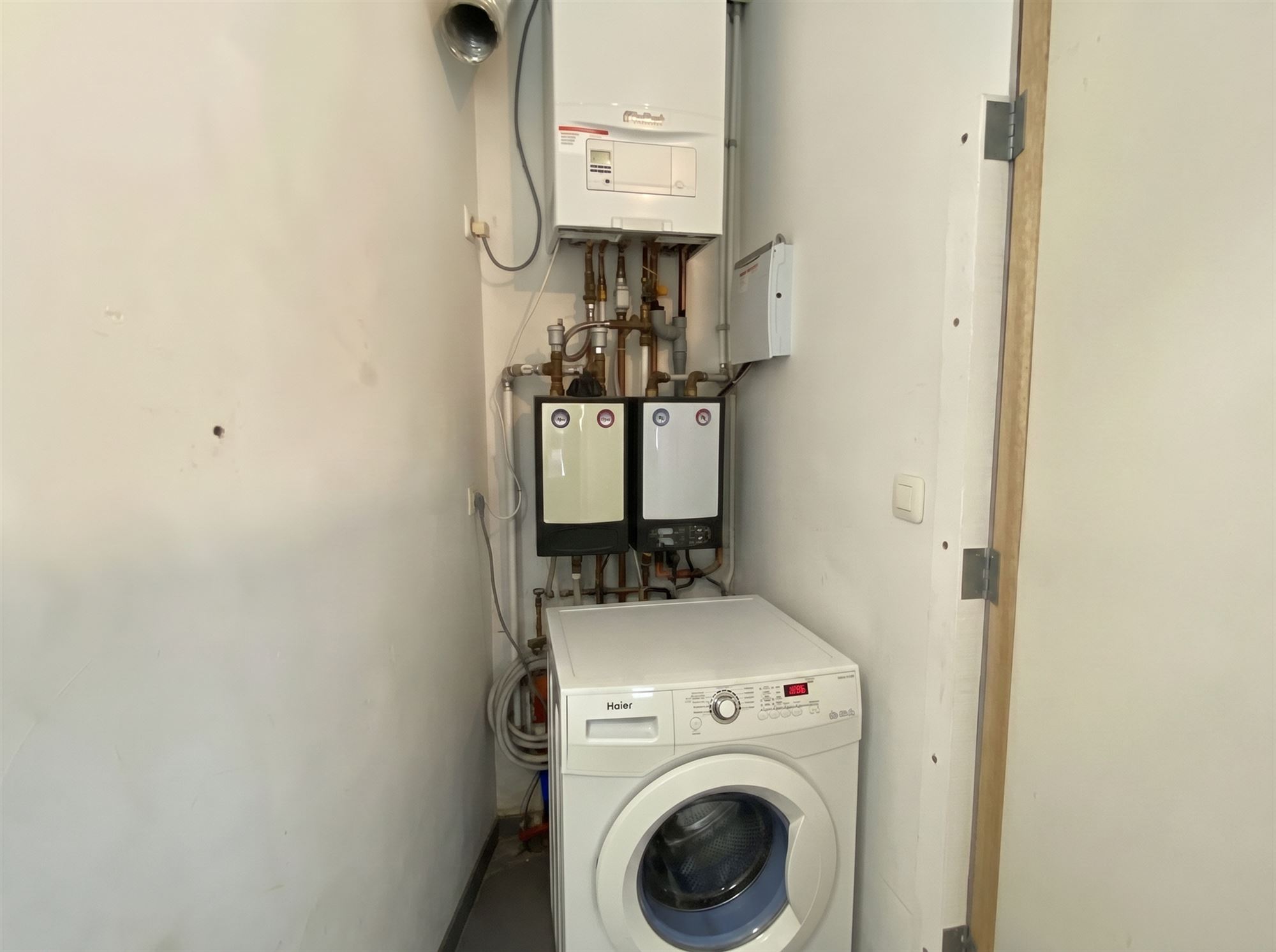 Gerenoveerde woning met 3 slaapkamers en tuin - foto 5