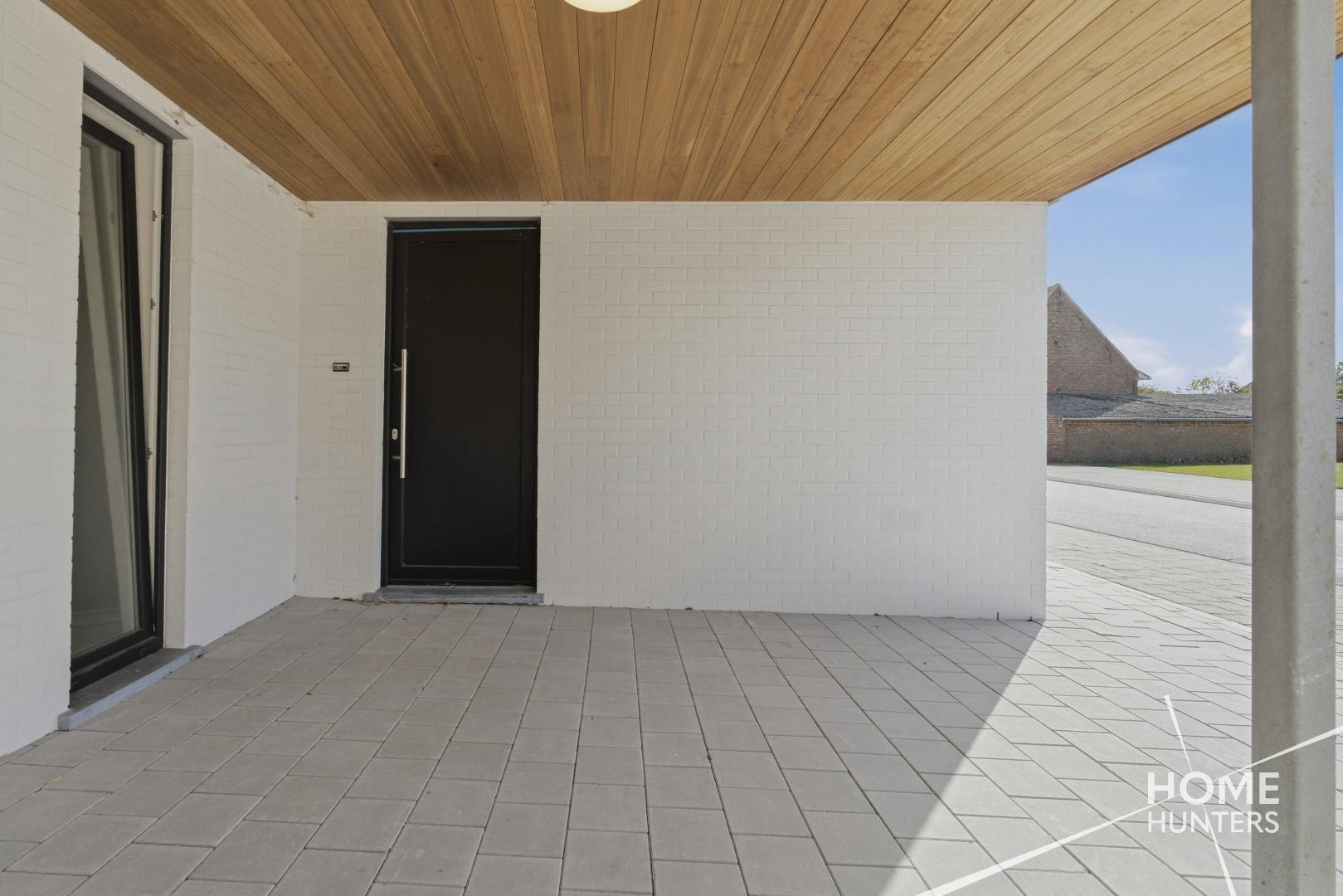 Energiezuinig wonen met ruimte en comfort in Residentie Poorterhof - foto 2