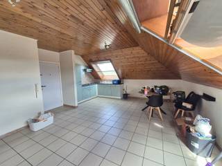 Appartement à louer à Lede