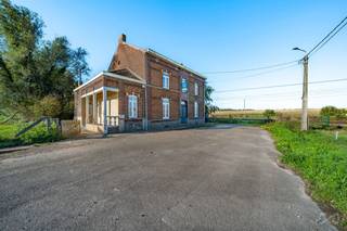 Huis te koop in 's-Gravenbrakel