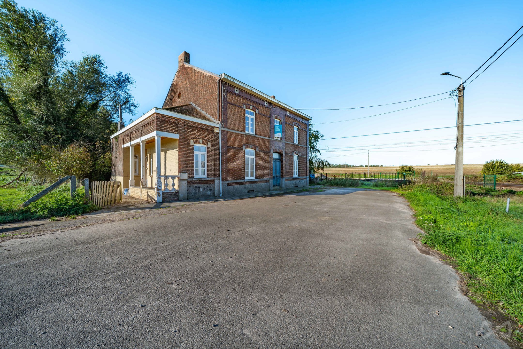 Huis te koop in 's-Gravenbrakel met 6 slaapkamers - foto 1