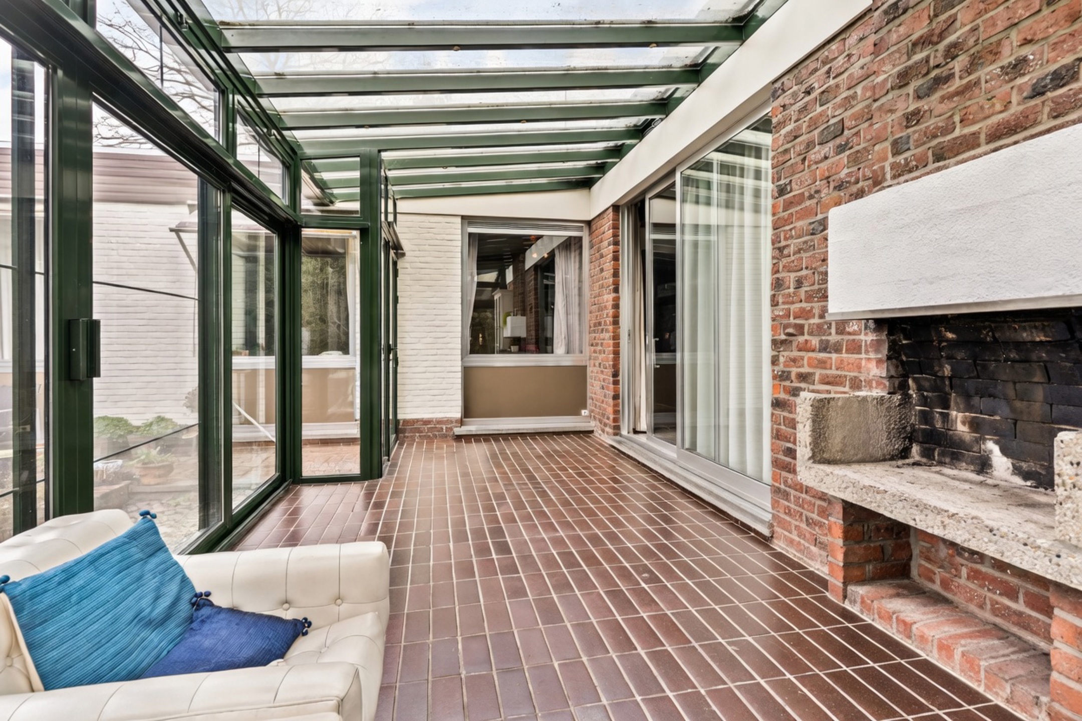 Huis te koop in Diepenbeek met 3 slaapkamers - foto 5