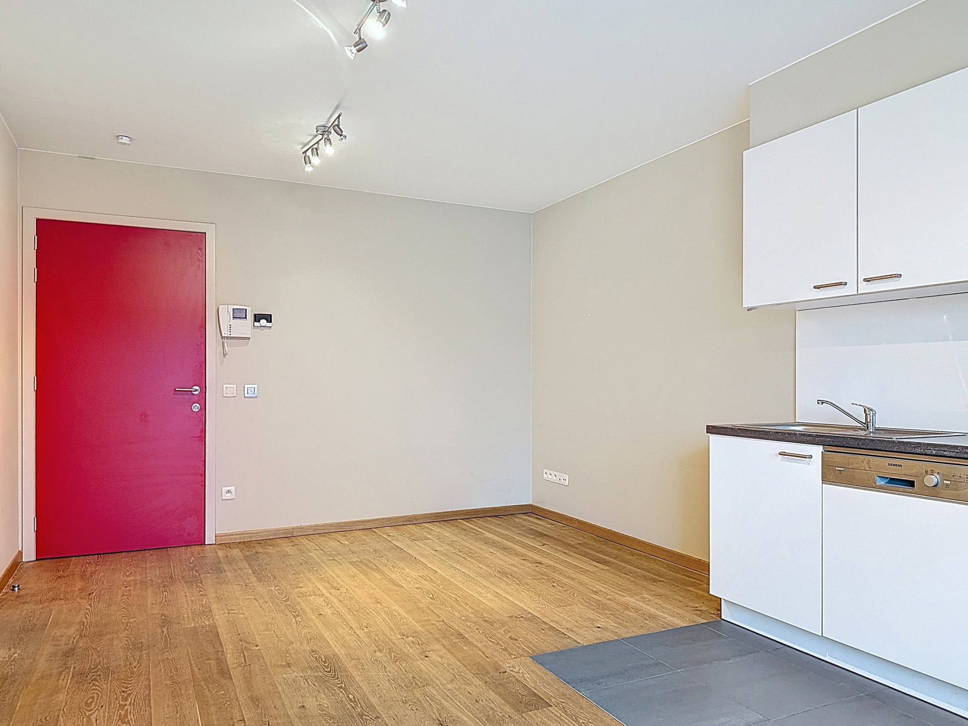 Apartment for rent in Ghent with 1 bedroom - photo 5