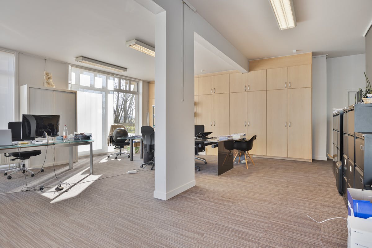 Bureau/Local commercial à vendre à Ostende 136m² - photo 5