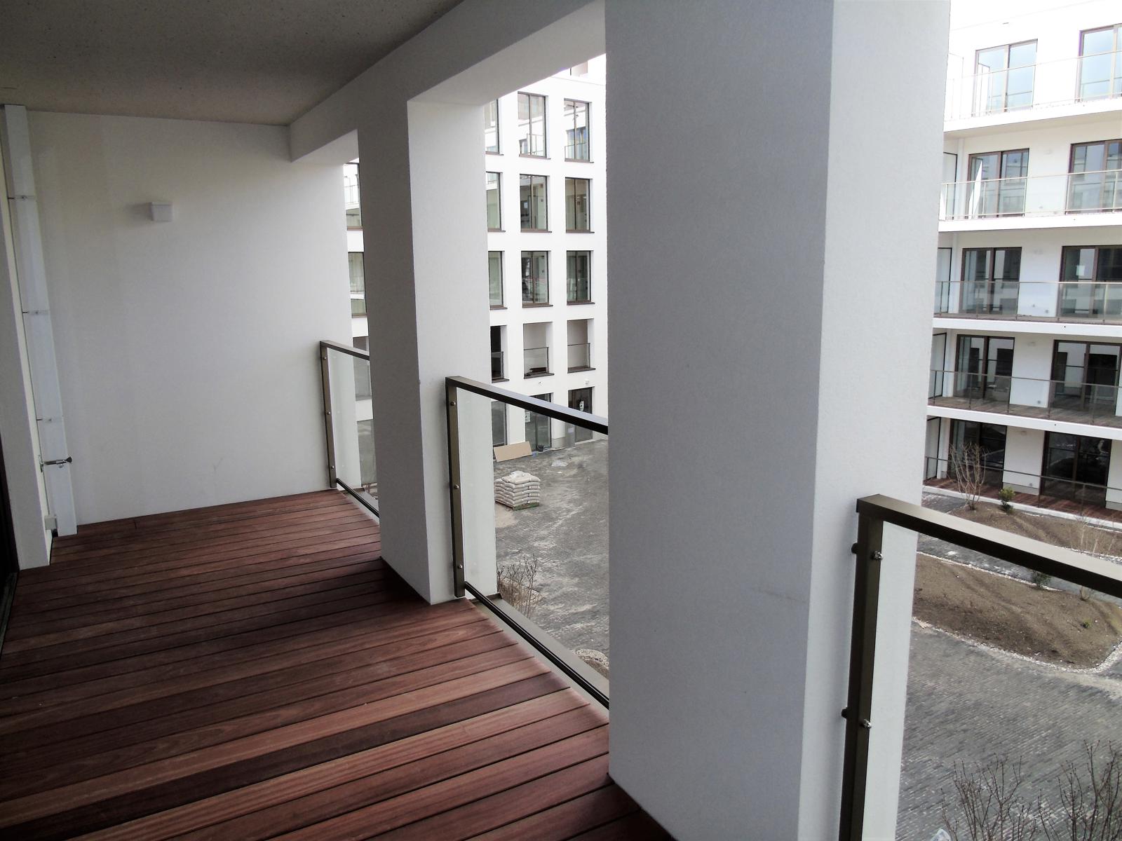 Apartment for rent in Ghent with 3 bedrooms - photo 4