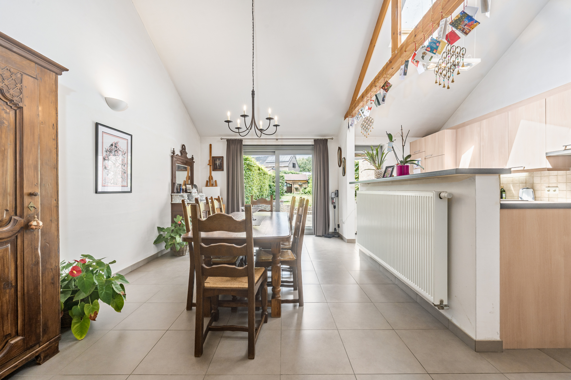 Woning met 3 slaapkamers en tuin op toplocatie in Temse - foto 5