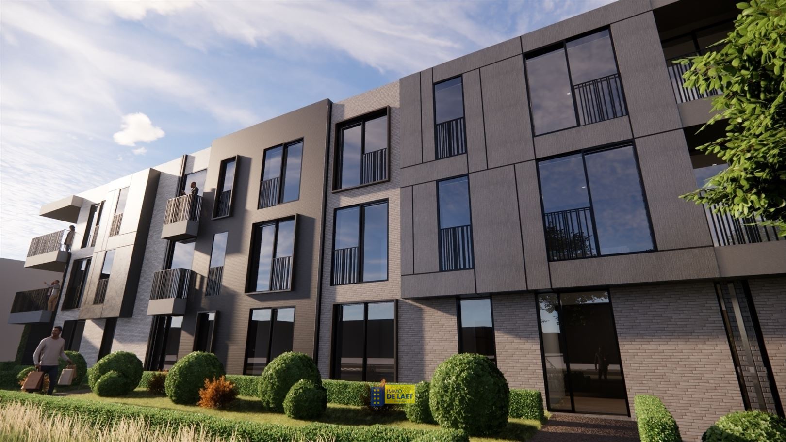 Project te koop in Schoten - foto 3