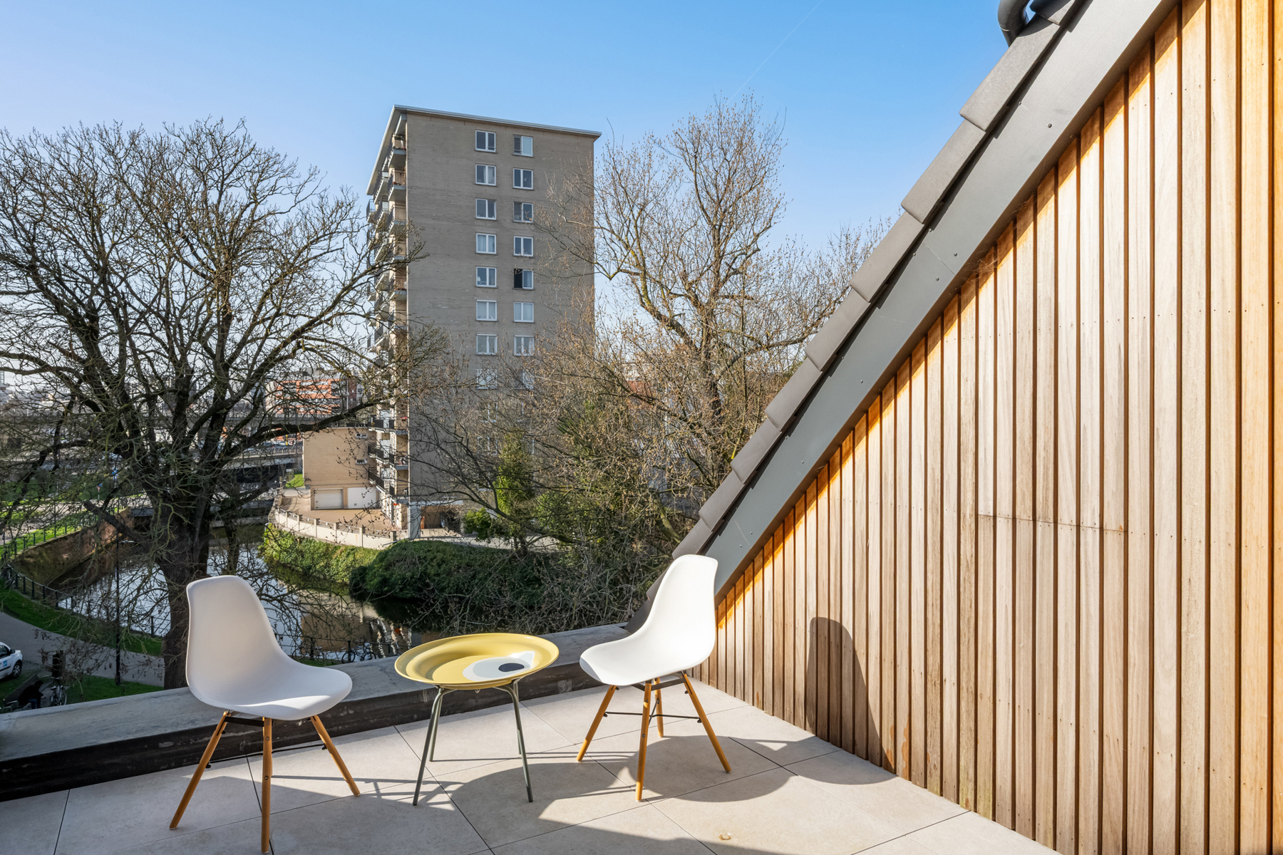 Unieke nieuwbouwwoning met zicht op het water - foto 3