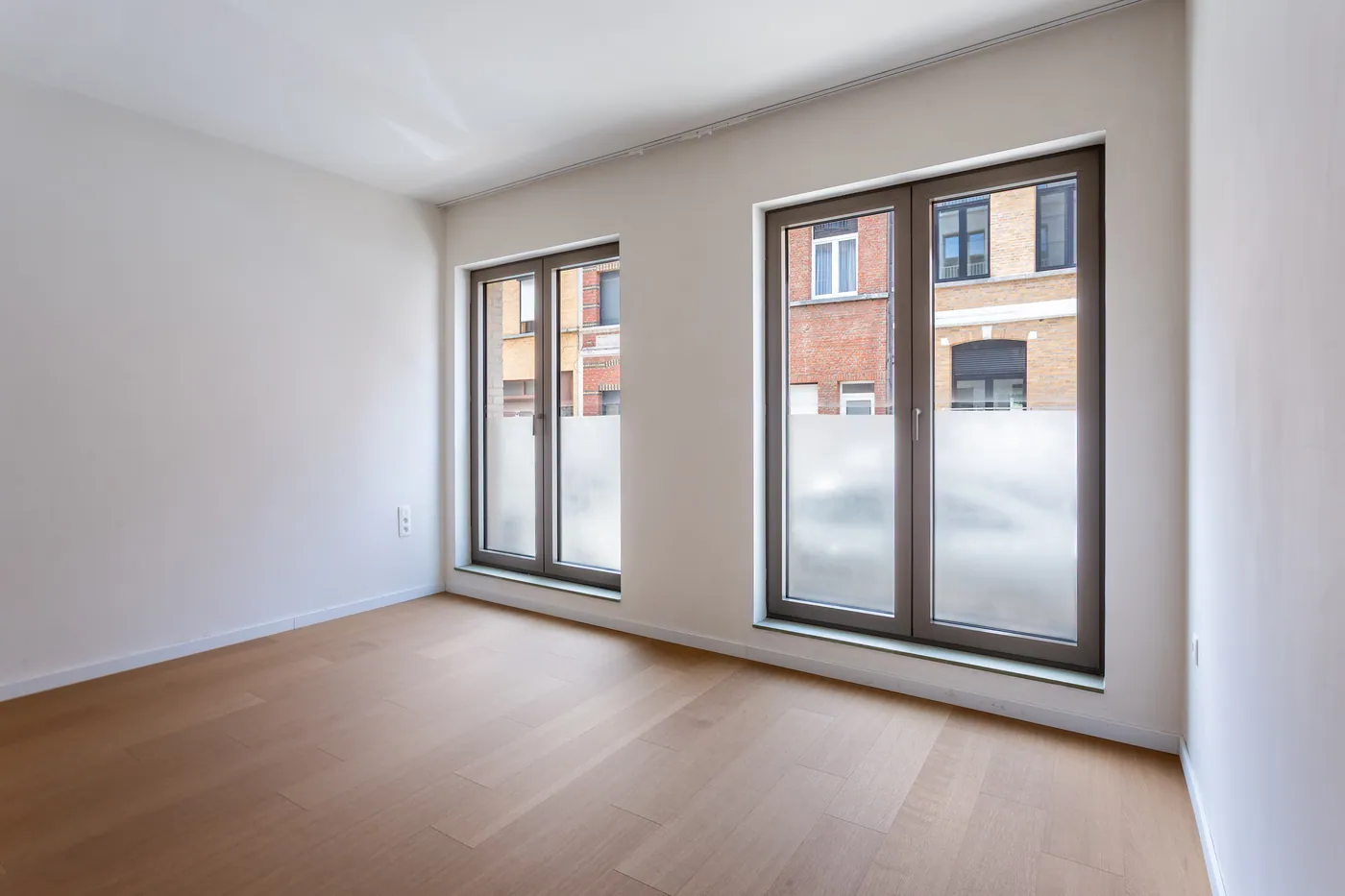 Trendy new-build studio in prime location at Den Dam - photo 4
