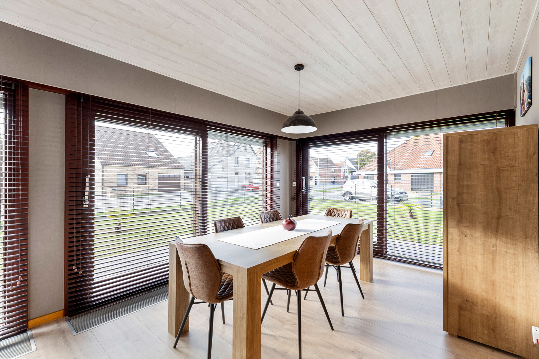 Maison à vendre à Damme avec 3 chambres - photo 4