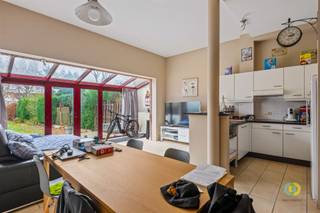 Vous cherchez un appartement confortable au cœur de Vilvorde avec un beau jardin ? Ce charmant appartement d'une chambre à coucher a tout pour...