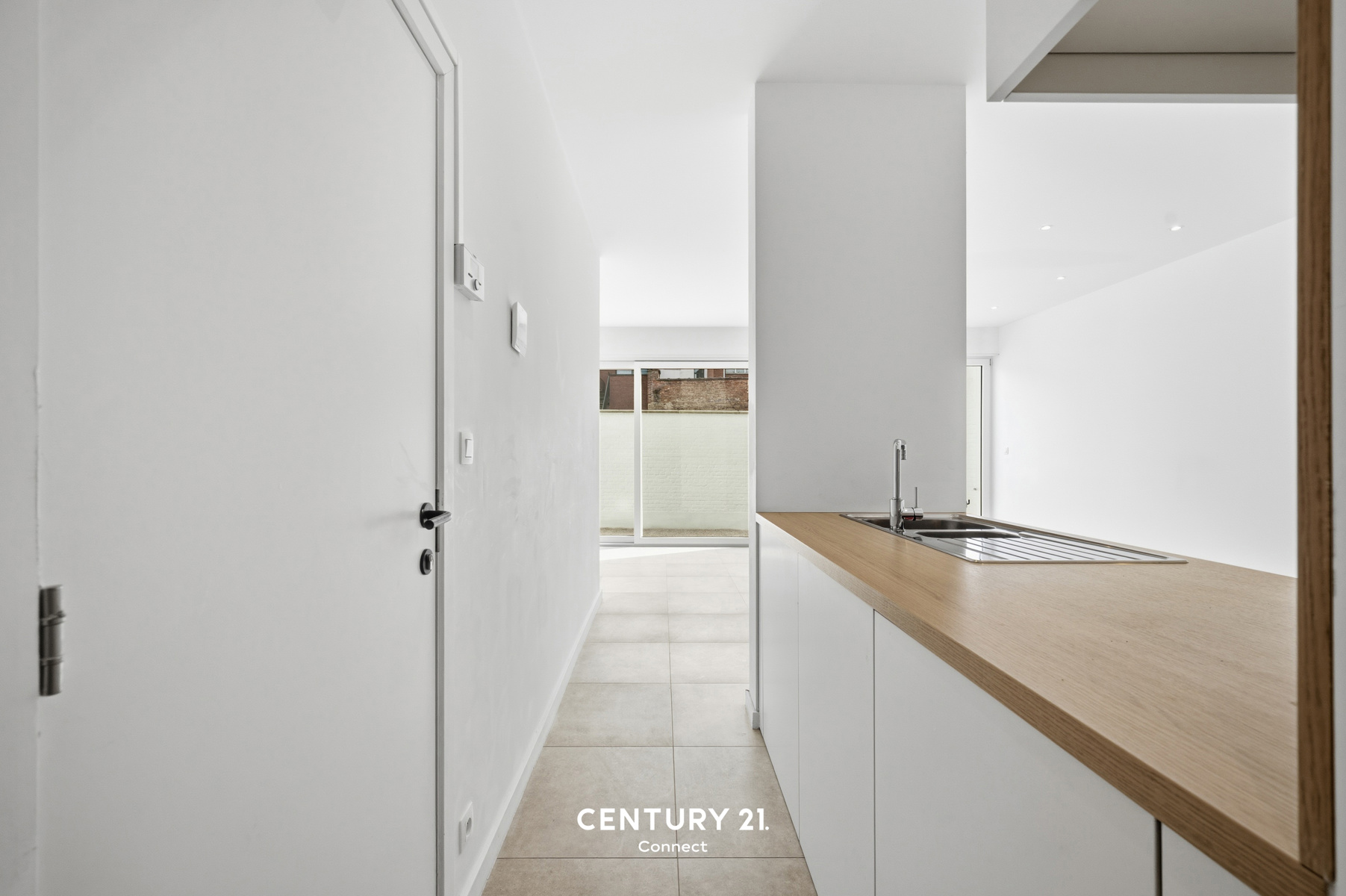 Wonen Stadscentrum Mechelen - foto 4