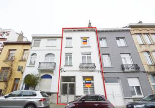 Apartment for sale in Koekelberg