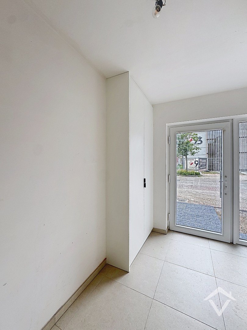 Nieuwbouwwoning met 3 slaapkamers en garage te Ichtegem - foto 4