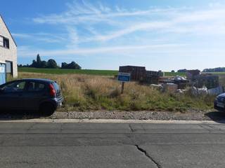 Grond te koop in Eigenbrakel