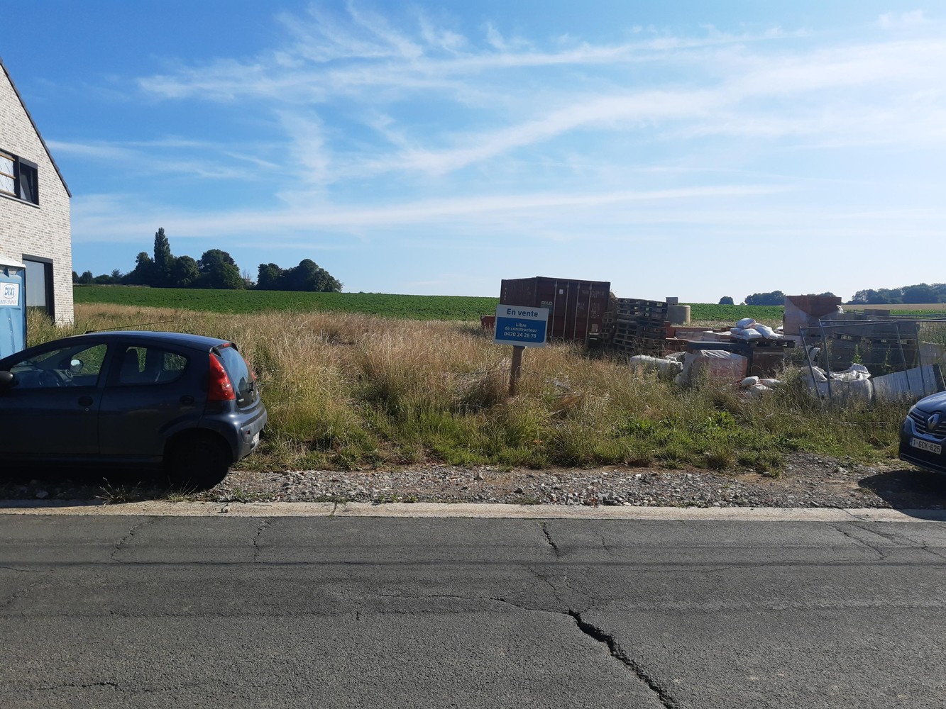 Grond te koop in Eigenbrakel - foto 2