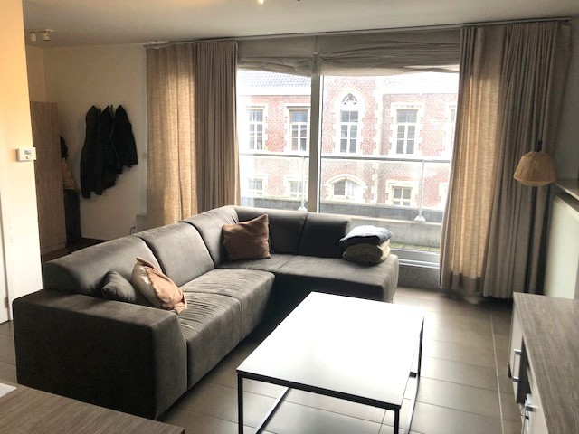 Appartement à louer à Wachtebeke avec 2 chambres - photo 2