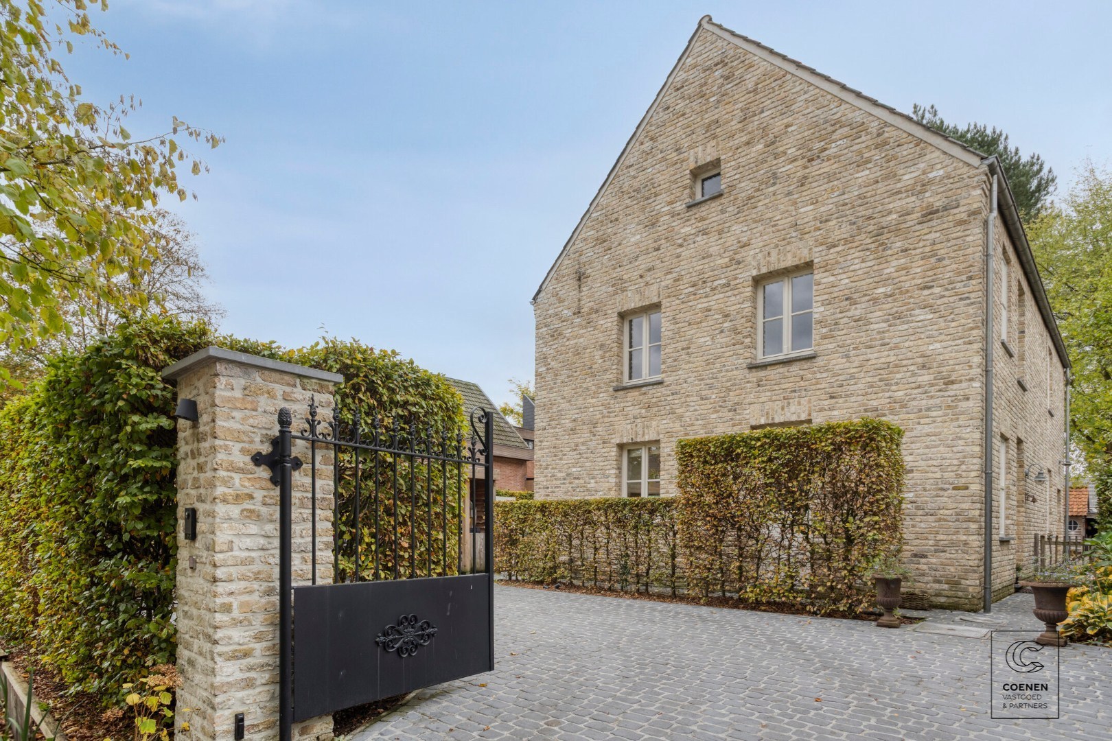 Maison à vendre à Brecht avec 6 chambres - photo 2