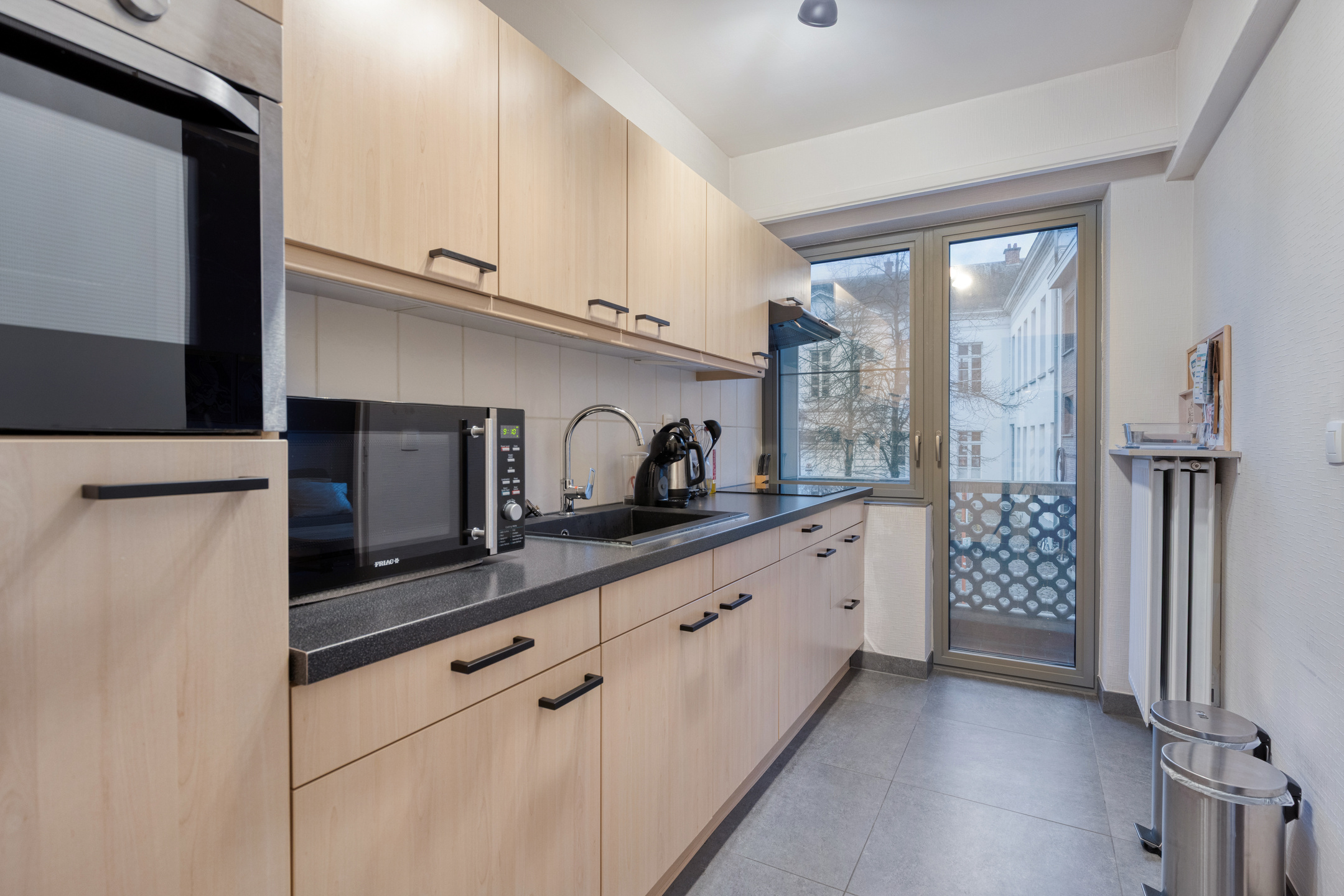 Instapklaar appartement in centrum Mechelen - foto 5