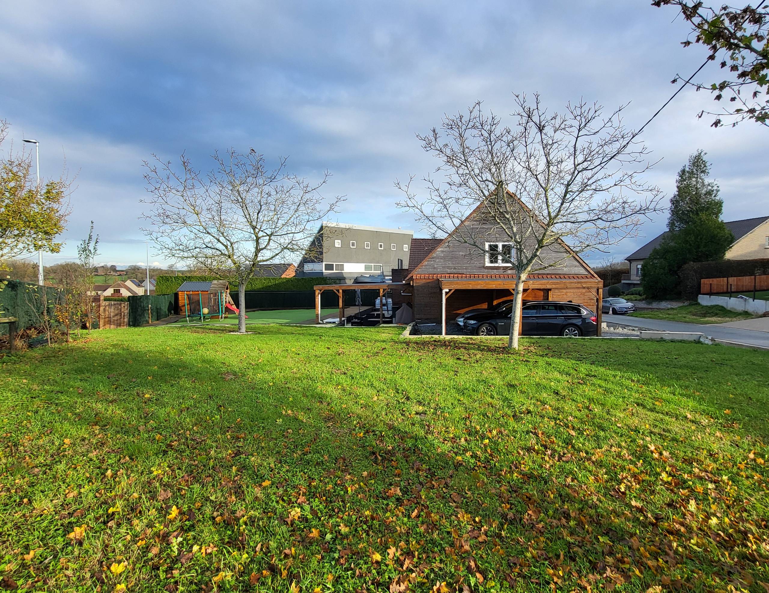 Maison à vendre à Zwalm avec 5 chambres - photo 5