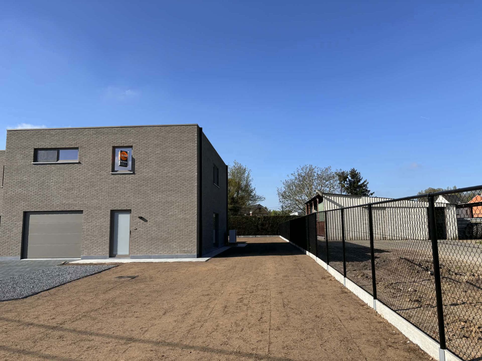House for rent in Wichelen with 3 bedrooms - photo 3