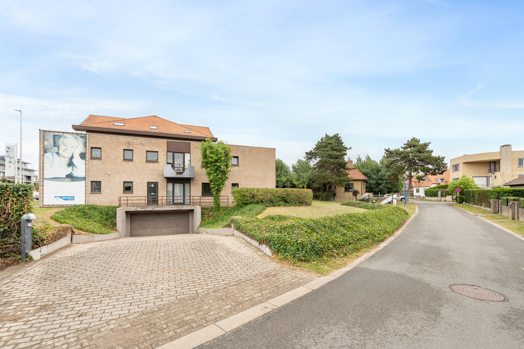 Garage for sale in Koksijde - photo 4