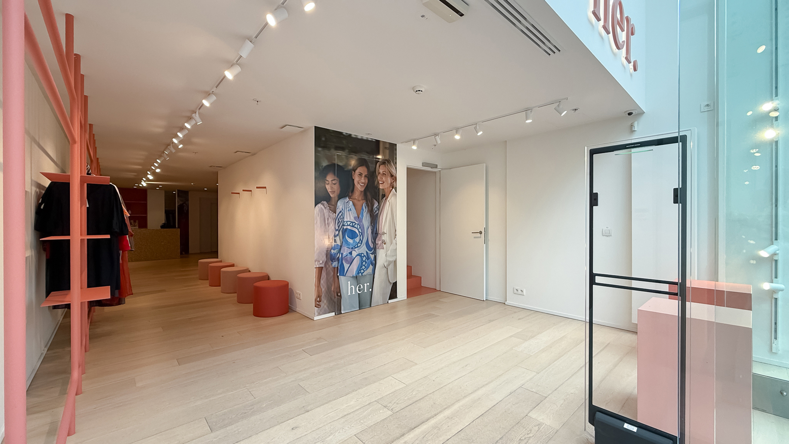 Commercial for rent in Knokke-Heist - photo 4