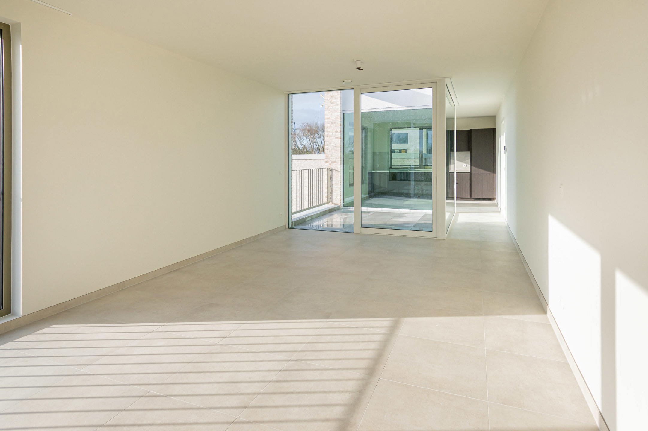 Nieuwbouw appartement met 3-slpk te Mechelen - foto 4