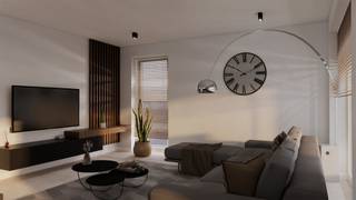 In residentie "Domus Unitas", op wandelafstand van het centrum van Halen, verkopen wij 12 hoogwaardige appartementen langs de Staatsbaan-Mosstraat. De appartementen hebben een bewoonbare oppervlakte van 95 tot 103m² en hebben 1 of 2 slaapkamers. Op het gelijkvloers is er voldoende parkeergelegenheid voor auto’s en fietsen. De prachtige aangelegde onderhoudsvriendelijke landschapstuin vormt een oase van rust.<br /><br /><span><strong>Appartement 2.12 : appartement op tweede verdieping</strong></span><br />-Bewoonbare oppervlakte : 103,34m²<br />-Mooie ruime living<br />-Badkamer, aparte WC <br />-2 slaapkamers<br />-Terras: 29,99m²<br />-Berging<br />-Fietsenstalling bovengronds: 3 eenheden inbegrepen <br />-Parkeerplaats bovengronds<br /><br />Vermelde prijs is exclusief parkeerplaats, registratierechten, btw en notariskosten.<br /><br />De appartementen zijn energiezuinig ( zonnepanelen / warmtepomp), comfortabel en praktisch ingericht met de focus op kwaliteit en esthetiek. Het project onderscheidt zich door een frisse, hedendaagse architectuur en de keuze voor duurzame, onderhoudsvriendelijke materialen. Vanop de meeste terrassen geniet je van een open uitzicht over de omliggende groene akkers. Dankzij deze locatie geniet je van het beste van twee werelden: de rustige charme van het centrum én een vlotte verbinding met de autosnelweg en winkelstad Hasselt.<br /><br />Wandelen of fietsen naar de bakker, supermarkt of andere voorzieningen? In Halen kan het allemaal. Met een ruim aanbod aan winkels, diensten en ontspanningsmogelijkheden heb je de auto eigenlijk niet meer nodig.<br /><br />Contacteer ons voor meer informatie over het beschikbaar aanbod. Wij helpen je graag op zoek naar jouw droomappartement. Wij ontzorgen je ook voor de verkoop van je huidige woning! Voor meer uitleg helpen we je graag verder.<br /><br />Getoonde renders en plannen zijn indicatief.