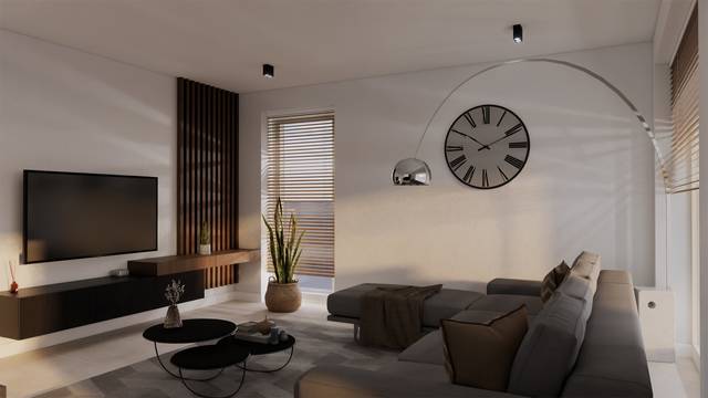 Project te koop in Halen