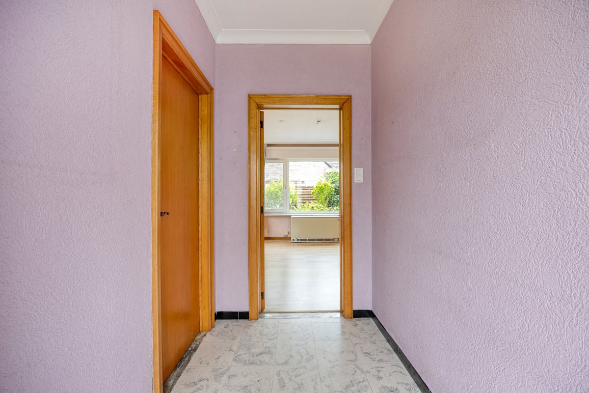 Bungalow de 3 chambres à rénover à vendre à Ursel - photo 3