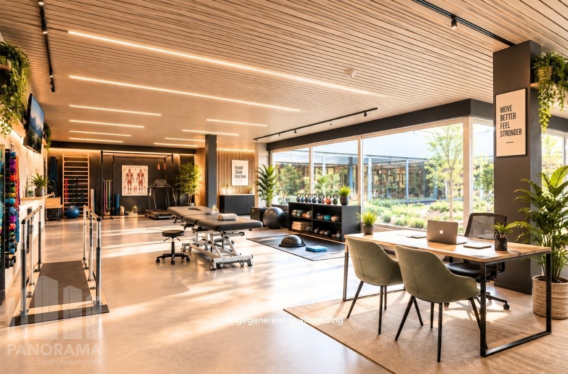 960 m² kantoren te koop in Sint-Jans-Molenbeek - foto 4