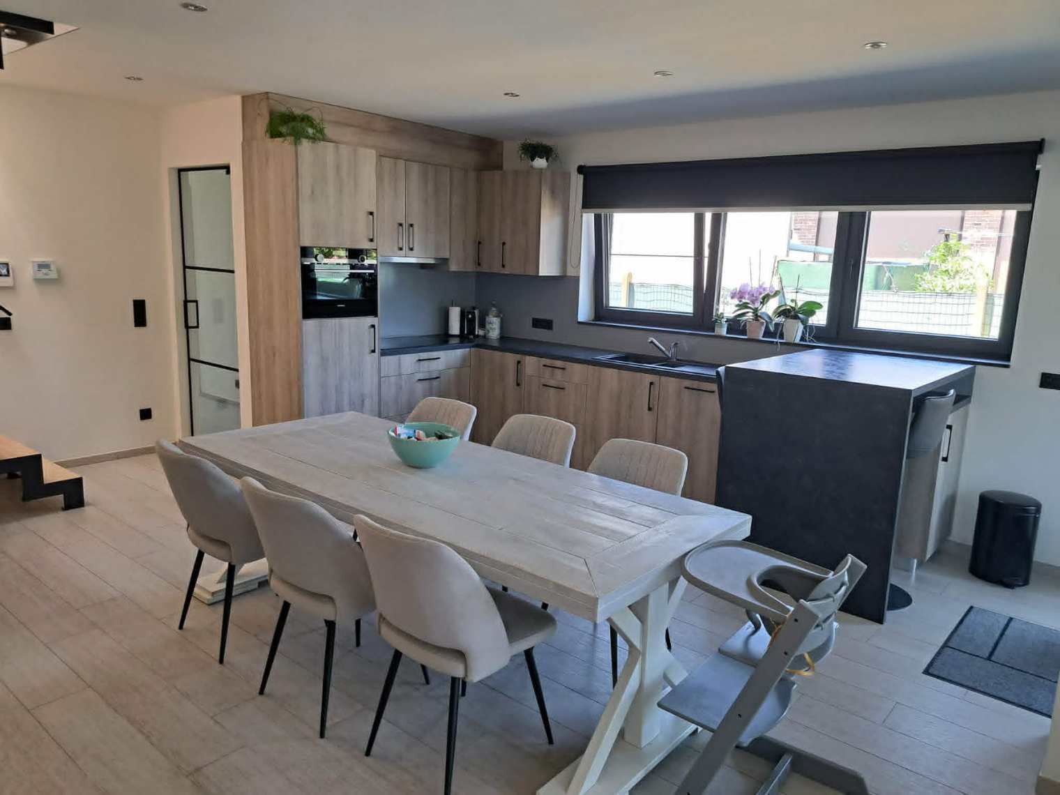 Huis te koop in Heusden-Zolder met 2 slaapkamers - foto 4