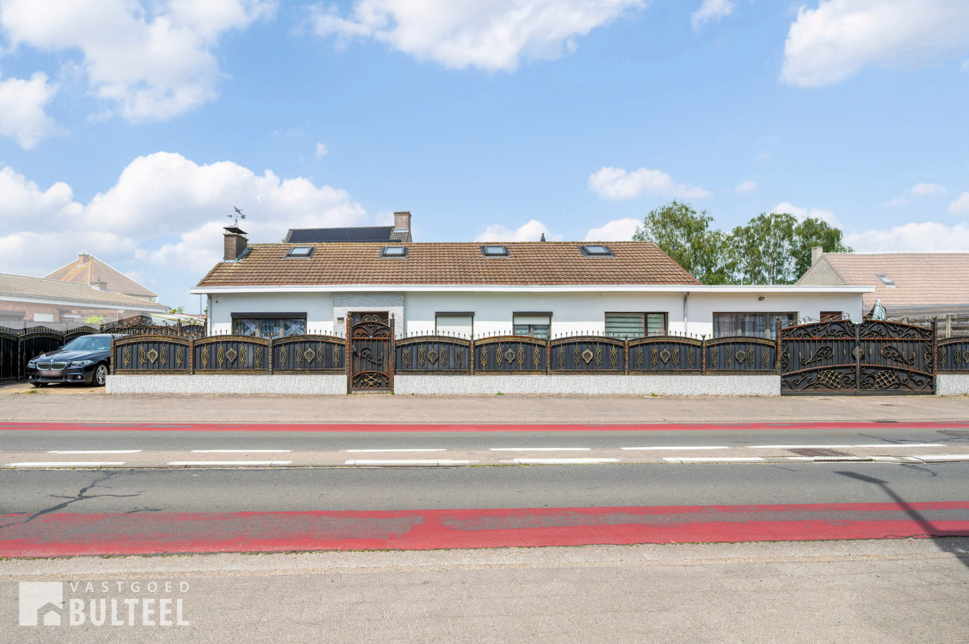 House for sale in Stekene with 3 bedrooms - photo 1