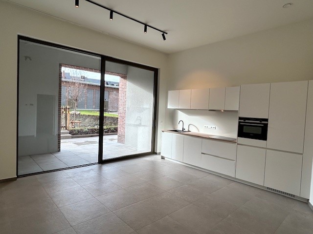 Apartment for rent in Hasselt with 1 bedroom - photo 1