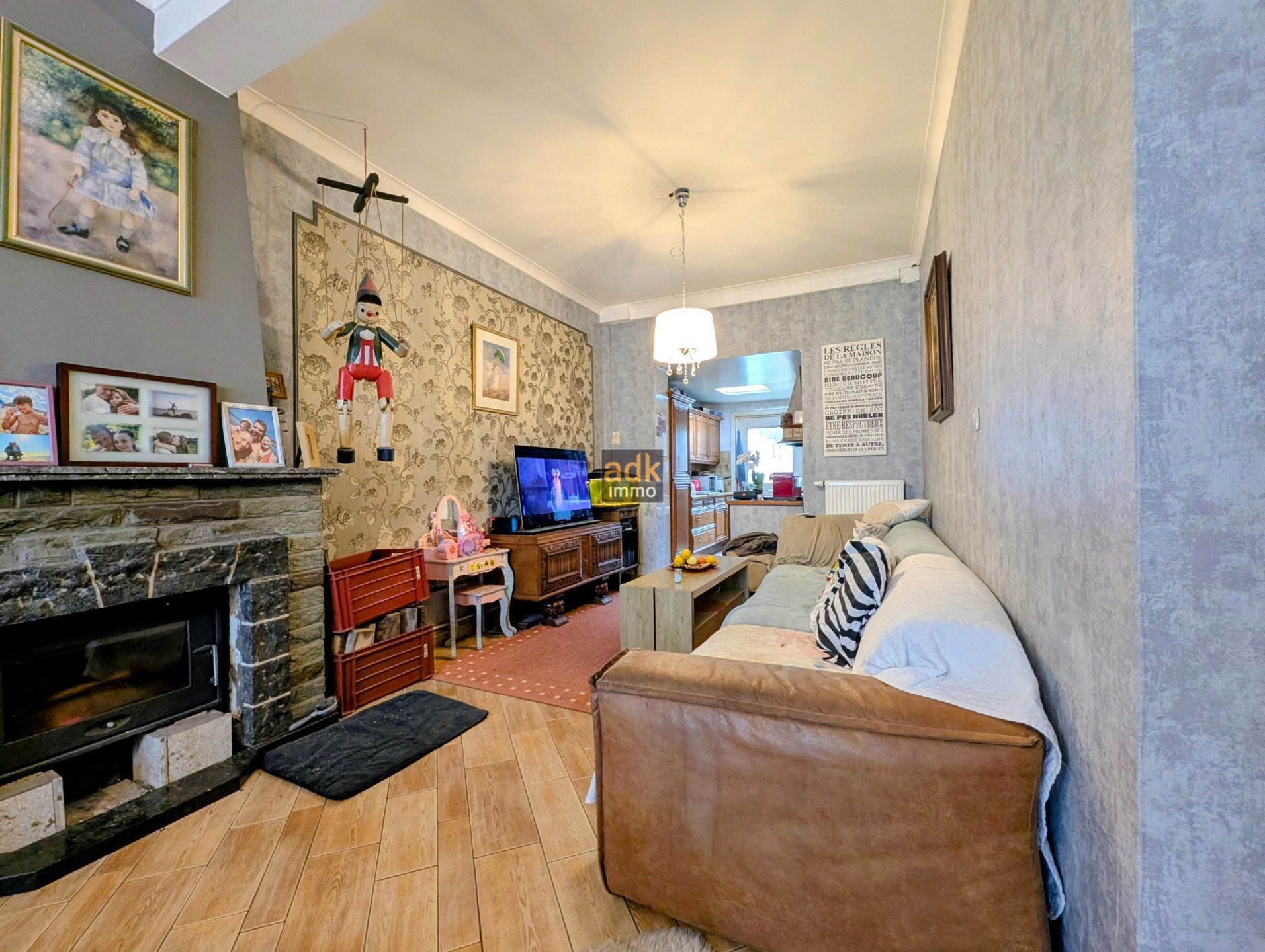 House for sale in De Panne with 4 bedrooms - photo 5