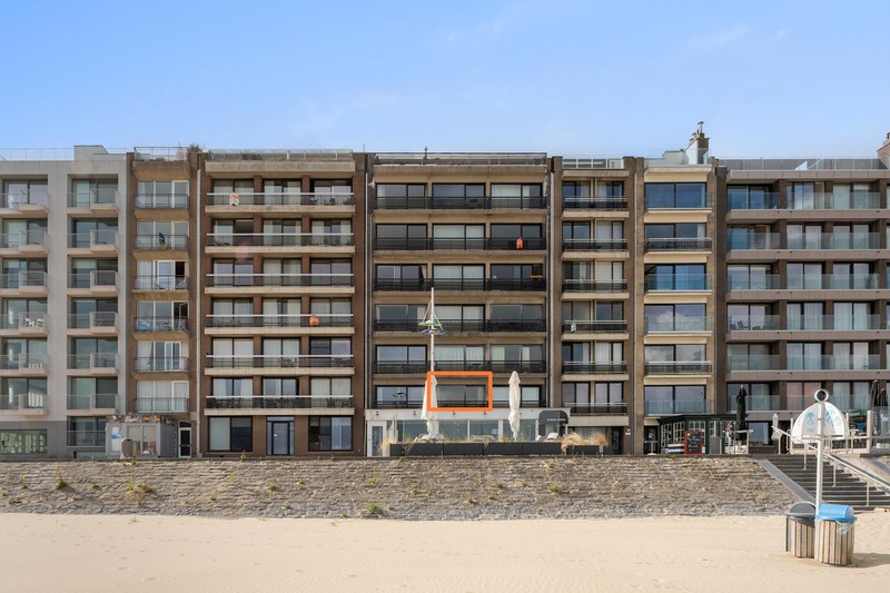 STUDIO MET ZEEZICHT (VKZ475) - foto 5