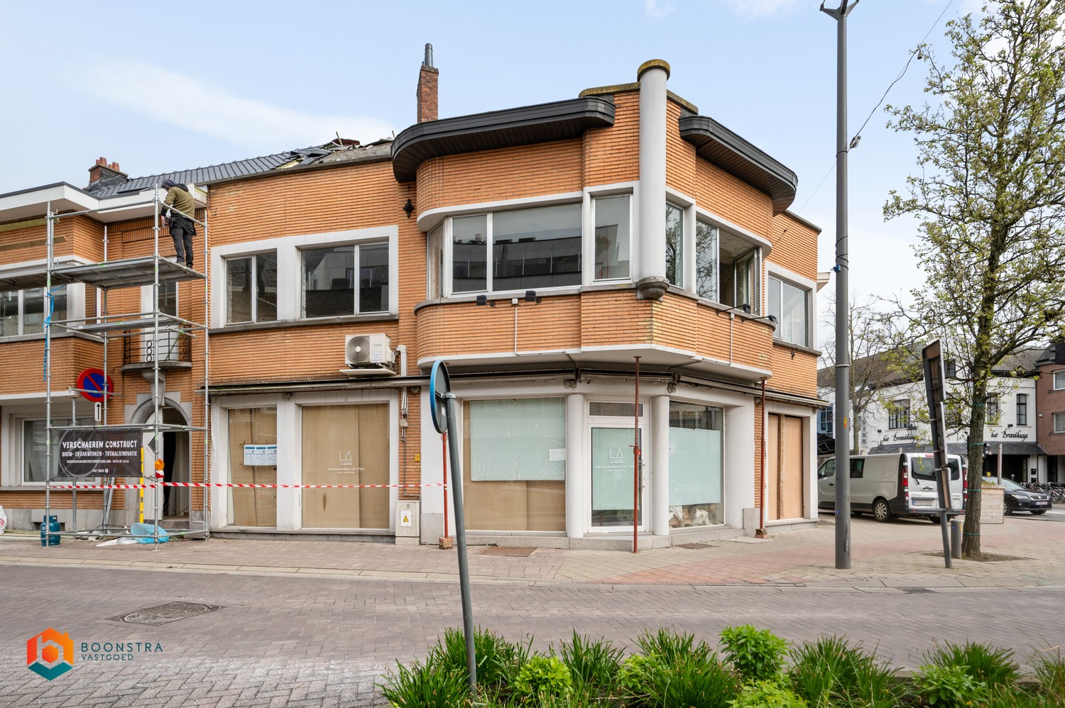 Commercial à louer à Putte - photo 3