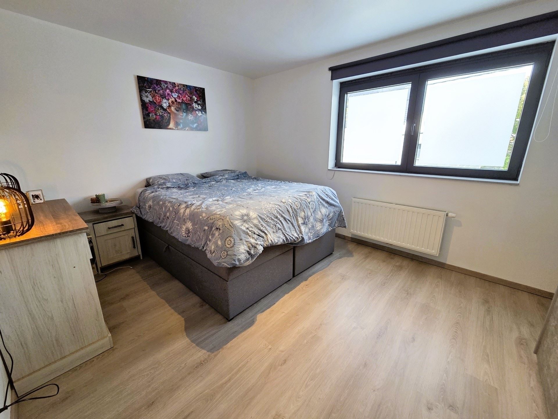 Appartement avec jardin - photo 5