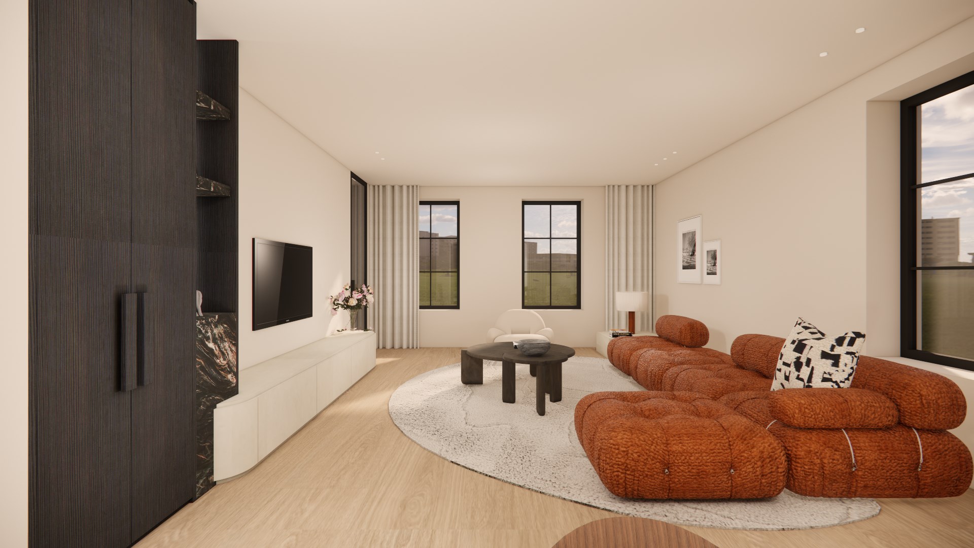 Huis te koop in Weelde met 4 slaapkamers - foto 4