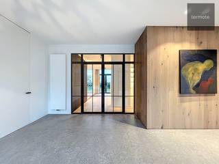 Magnifieke kantoorruimte met 176m² bruikbare oppervlakte op gunstige locatie met 4 privatie parkeerplaatsen!Ontdek deze klassevolle locatie voor uw...