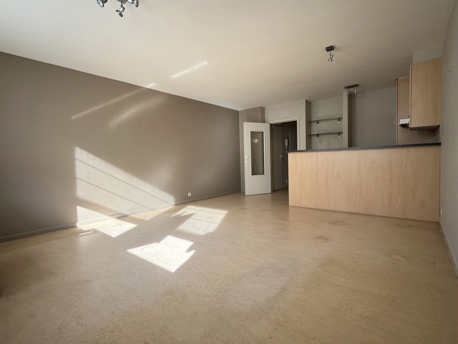 Centrum Brugge: 2-slaapkamerappartement met terras - foto 5