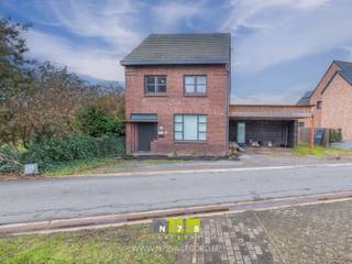 Maison à vendre à Maaseik