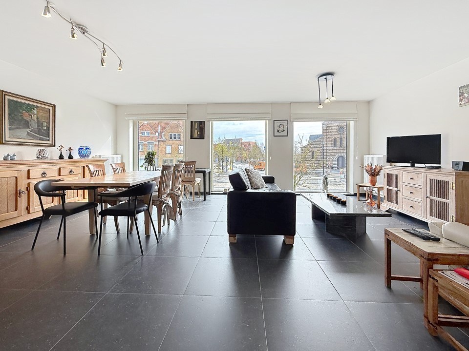 Apartment for rent in Passendale with 2 bedrooms - photo 2