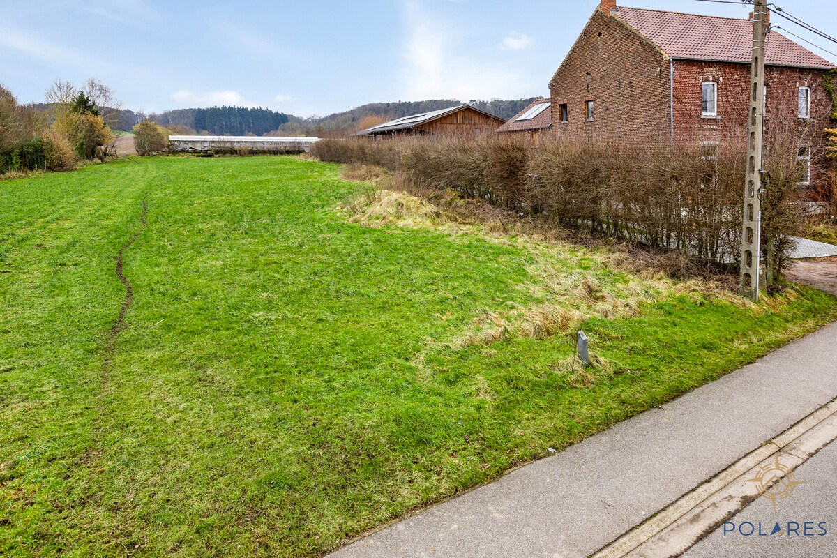 Magnifique terrain 22are - photo 3