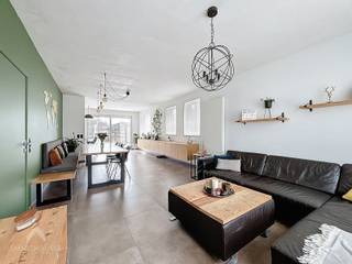 Maison à vendre à Menin