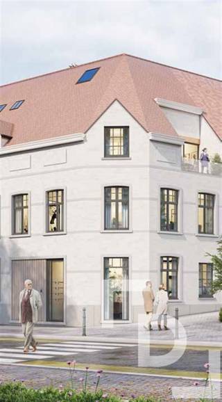 Appartement à vendre à Zonnebeke