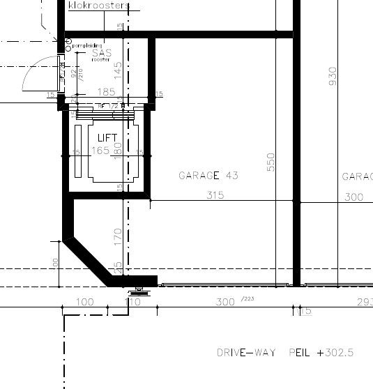 Garage à louer à Knokke-Heist - photo 2